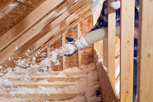  Syracuse, KS Insulation Services Pros